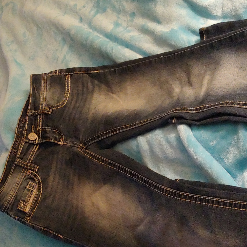 Wishful Park Jeans